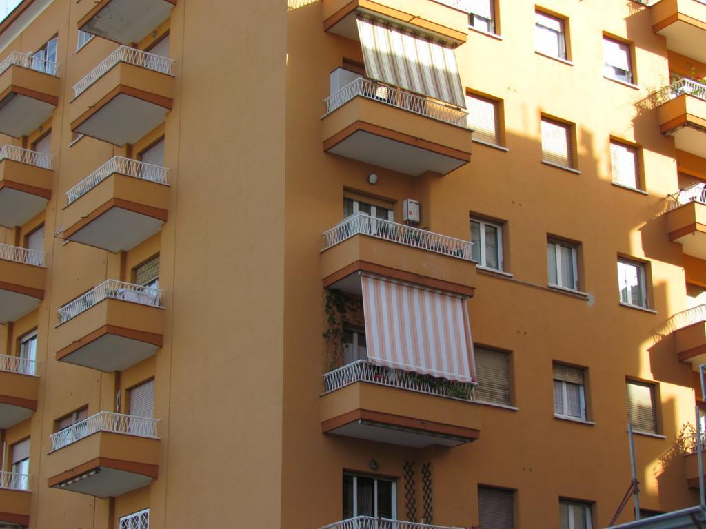 Latere Vatican Loft Rom Exterior foto